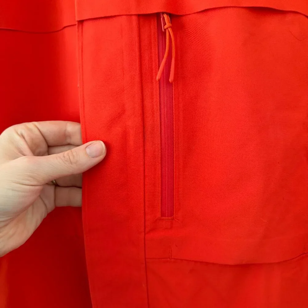 Halfdays Murphy Insulated Ski Suit in Spritz Size M - Picture 15 of 15